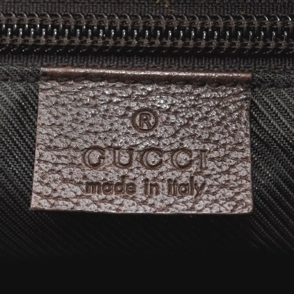 GUCCI Ophidia / Sherry Line Tote Bag - Picture 8 of 16